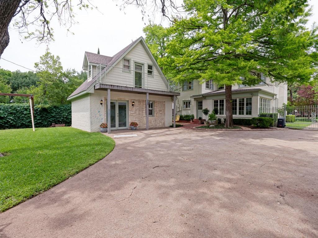 Greenway Parks Rev - Residential