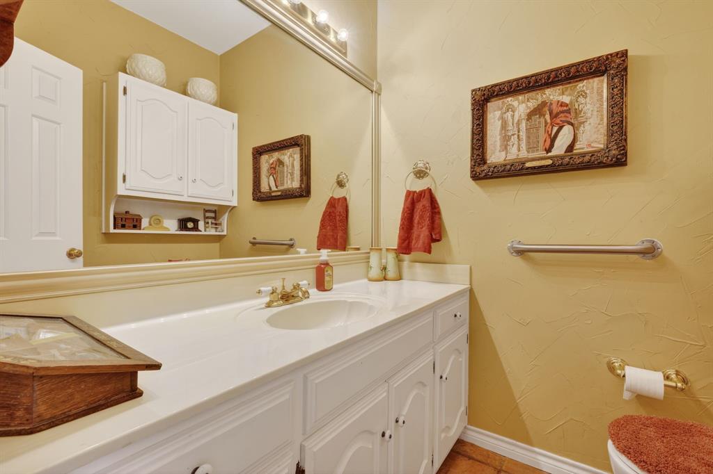 J M White Add #3 Rev - Residential
