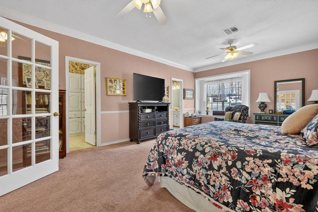 J M White Add #3 Rev - Residential