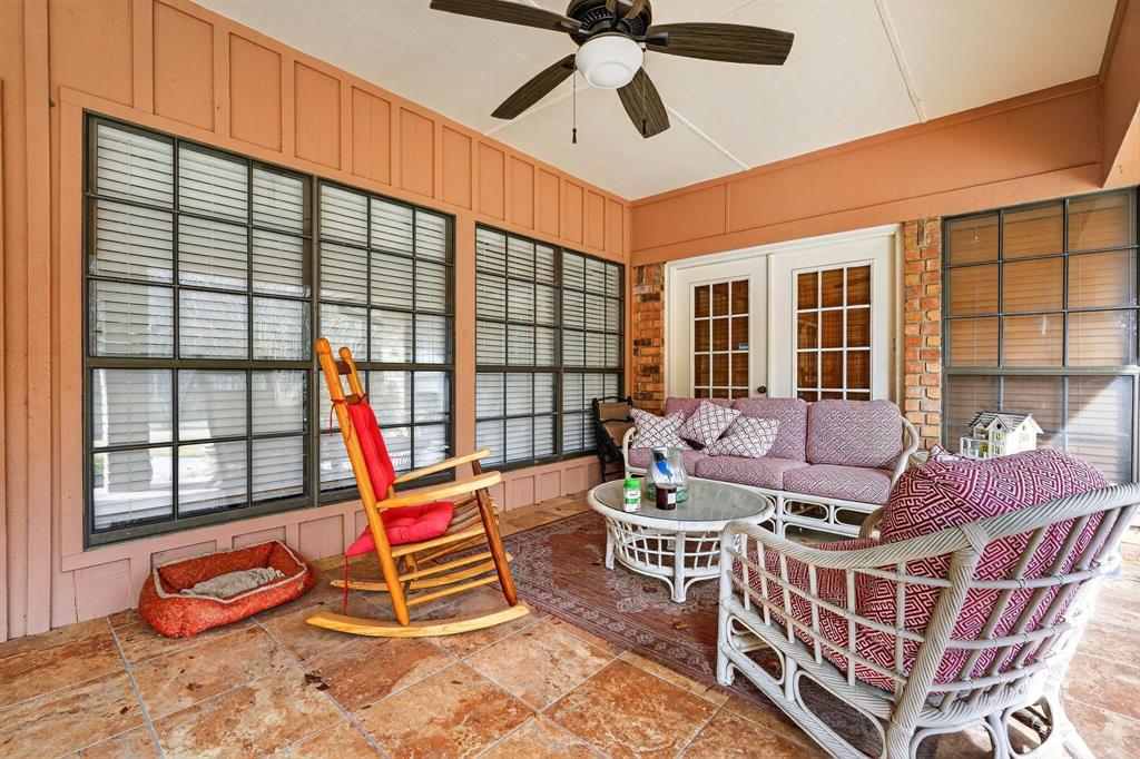 J M White Add #3 Rev - Residential