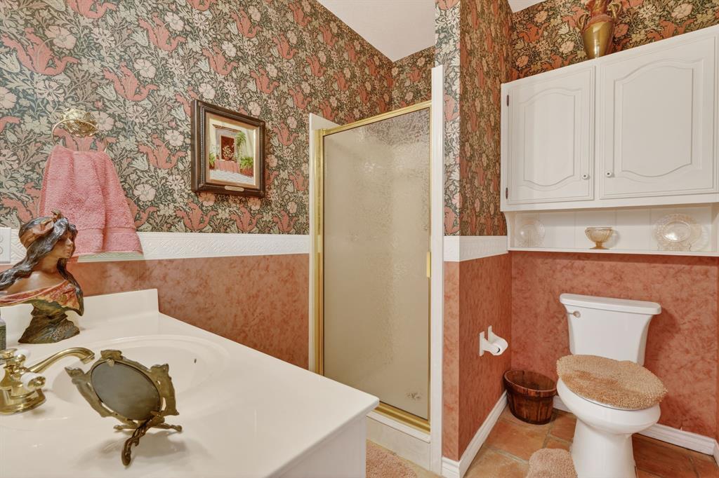 J M White Add #3 Rev - Residential