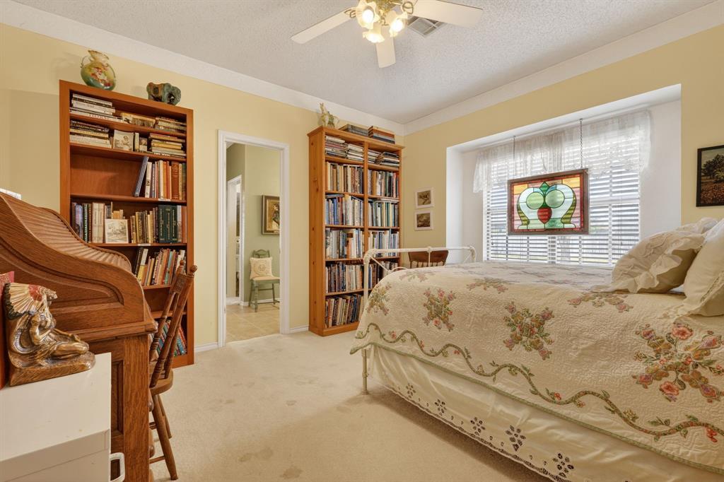 J M White Add #3 Rev - Residential