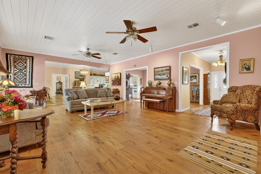 J M White Add #3 Rev - Residential