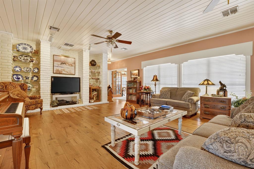 J M White Add #3 Rev - Residential