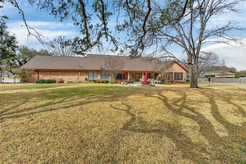 J M White Add #3 Rev - Residential