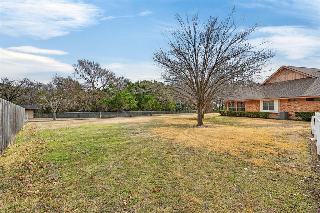 J M White Add #3 Rev - Residential