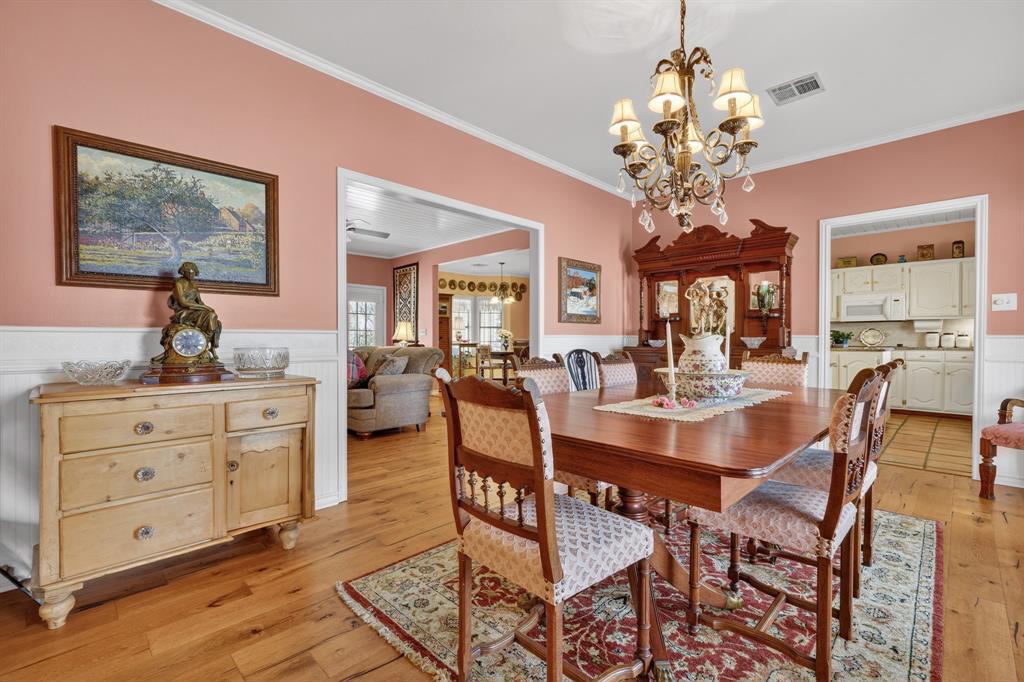 J M White Add #3 Rev - Residential