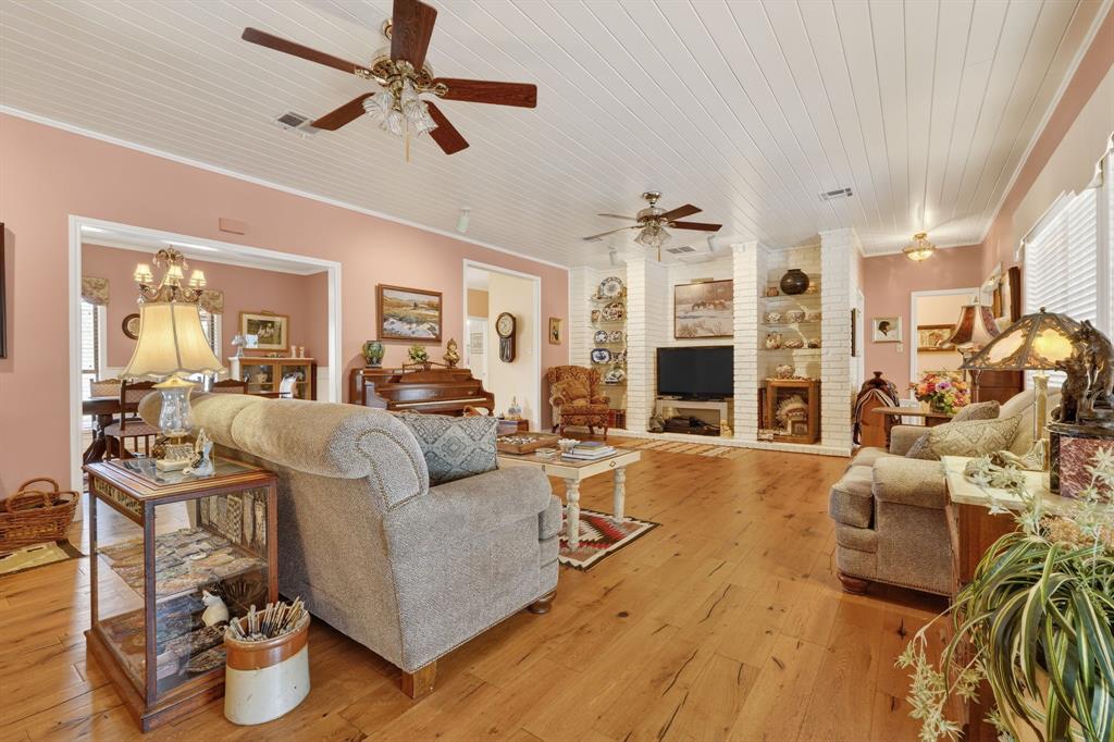 J M White Add #3 Rev - Residential