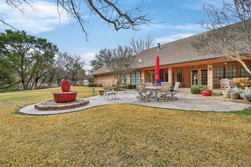 J M White Add #3 Rev - Residential