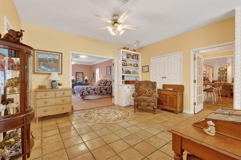 J M White Add #3 Rev - Residential