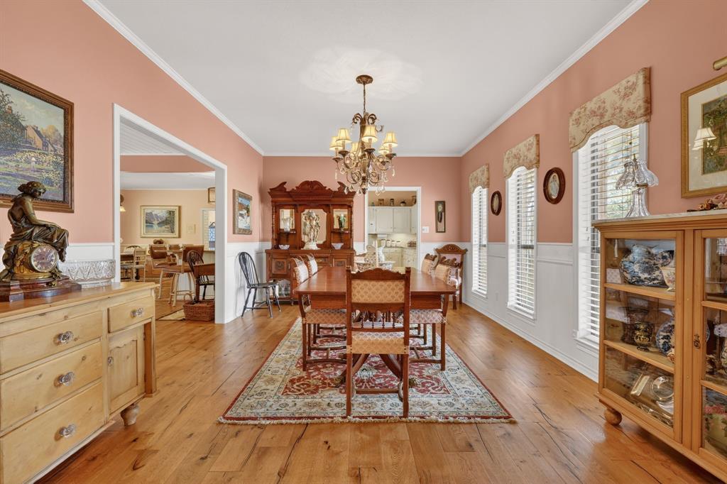 J M White Add #3 Rev - Residential
