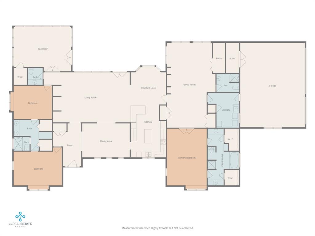 J M White Add #3 Rev - Residential