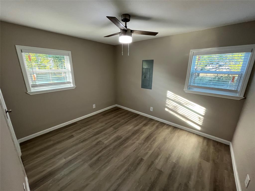 Wilmer Heights Add #1 - Residential Lease