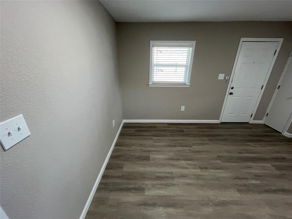 Wilmer Heights Add #1 - Residential Lease