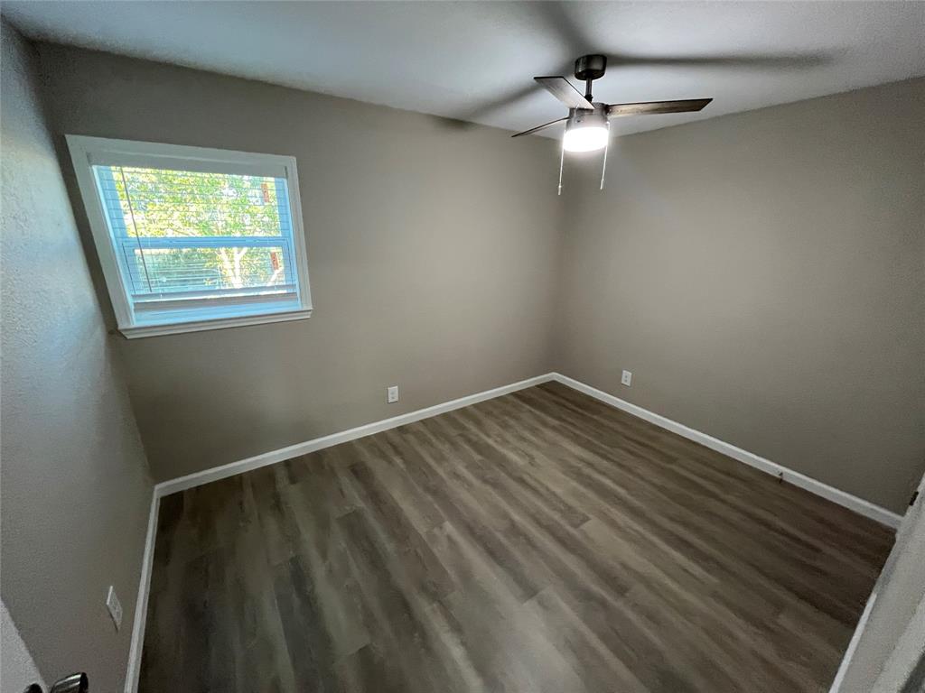 Wilmer Heights Add #1 - Residential Lease