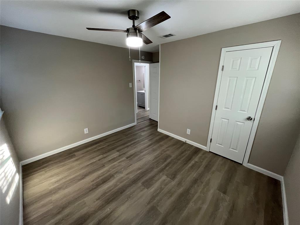 Wilmer Heights Add #1 - Residential Lease