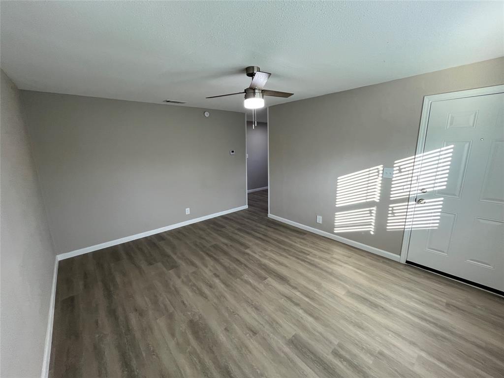 Wilmer Heights Add #1 - Residential Lease