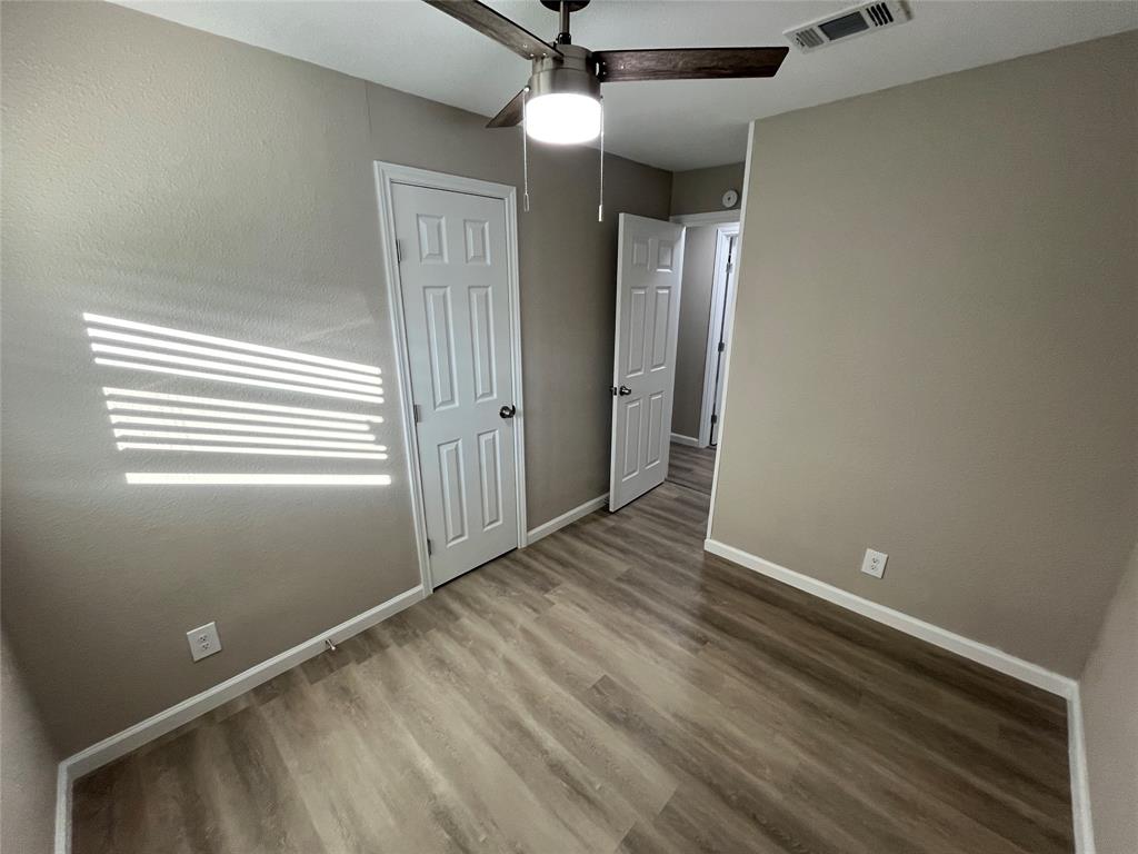 Wilmer Heights Add #1 - Residential Lease