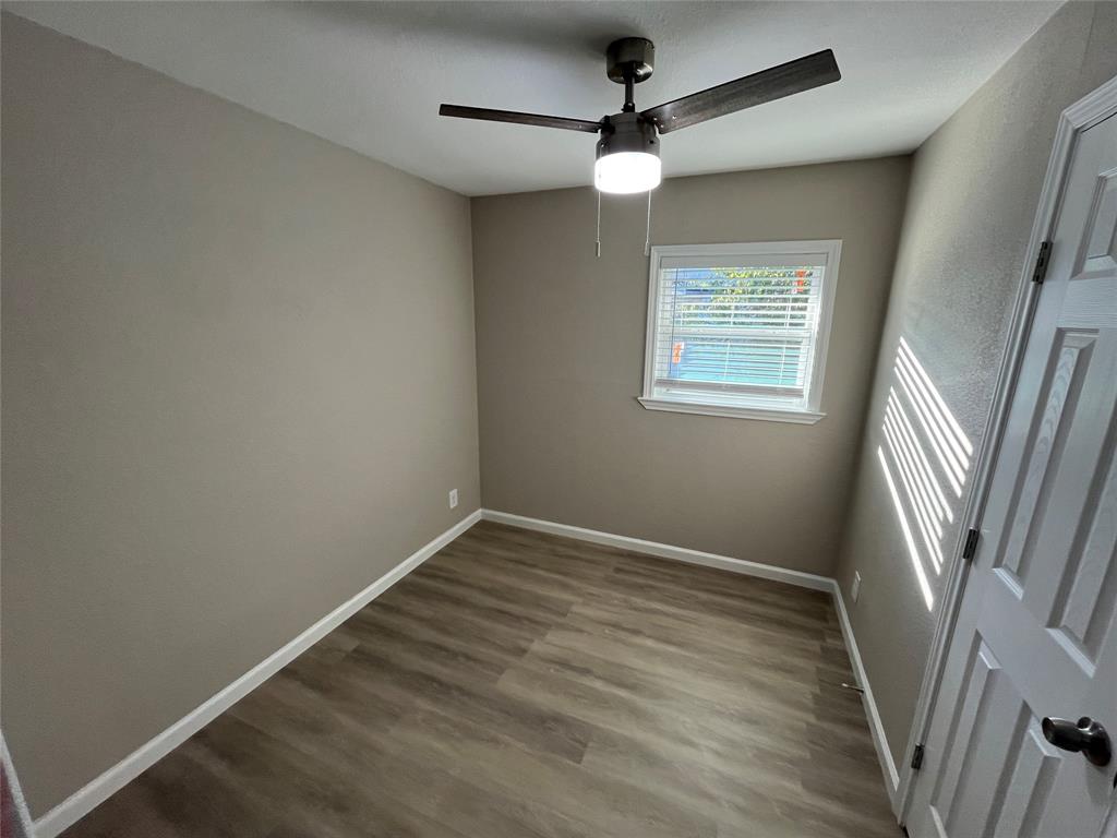 Wilmer Heights Add #1 - Residential Lease