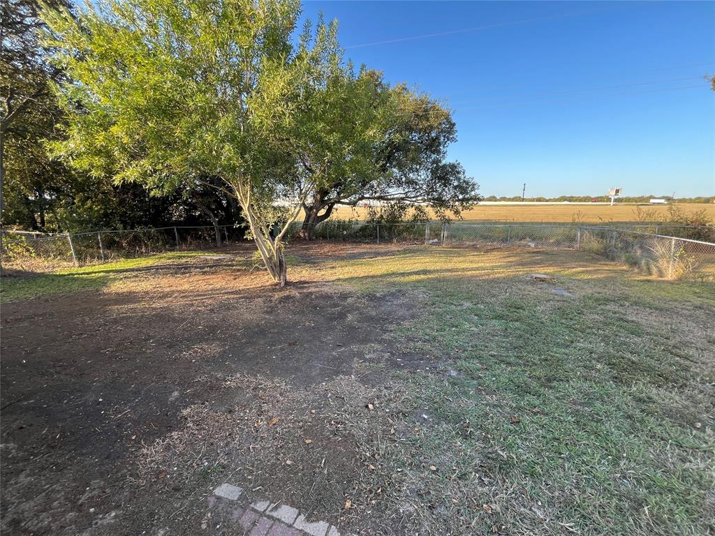 Wilmer Heights Add #1 - Residential Lease