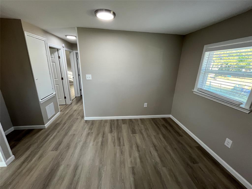 Wilmer Heights Add #1 - Residential Lease