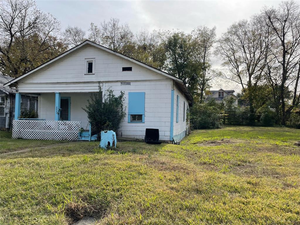 Greenlawn Terrace Sub - Residential