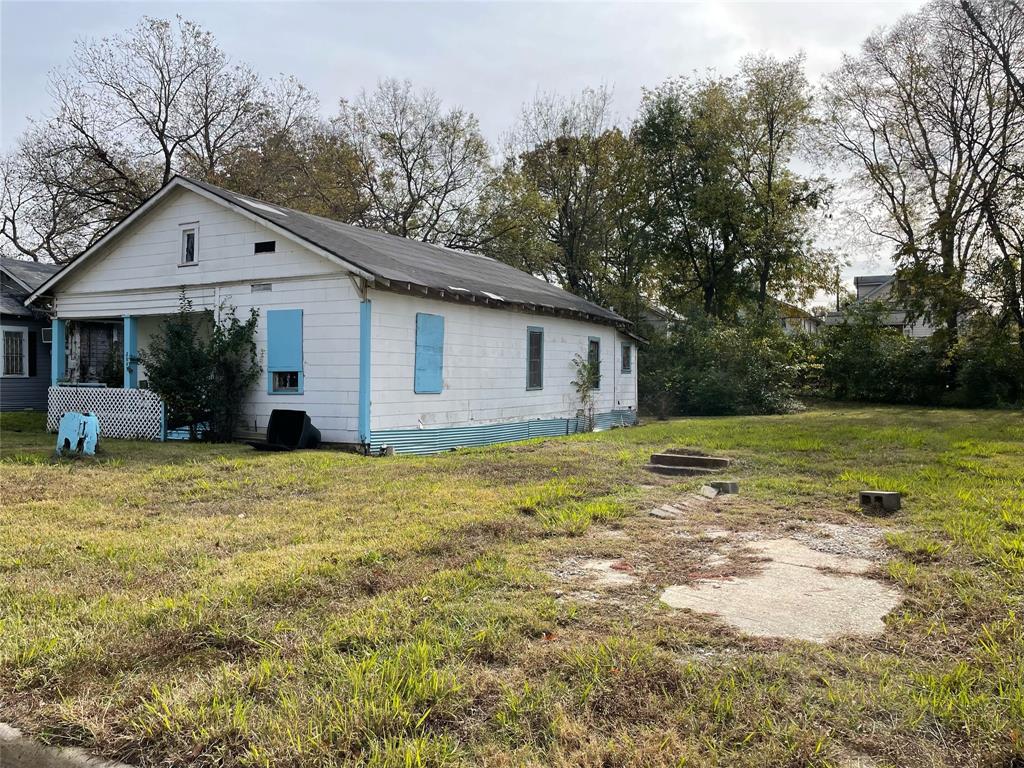 Greenlawn Terrace Sub - Residential