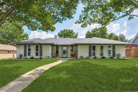 2700 Mollimar Drive Plano TX 75075