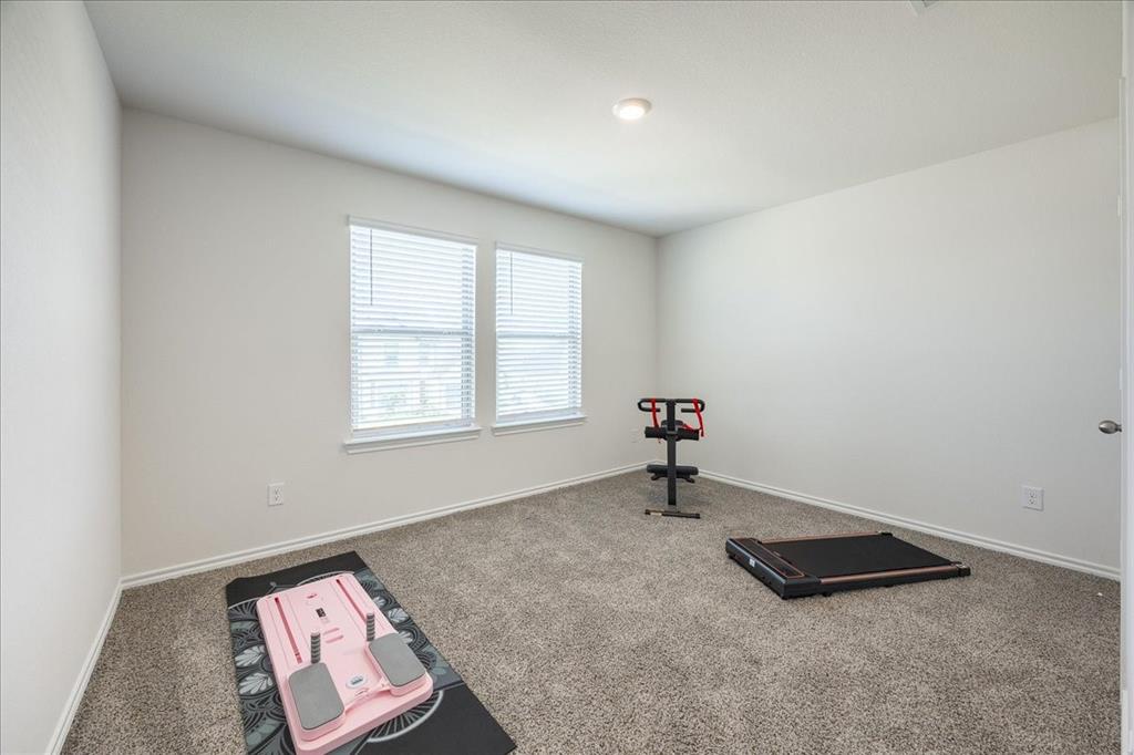 Windrose Ph 1 - Residential