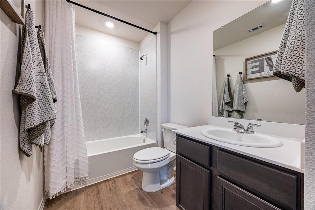 Windrose Ph 1 - Residential