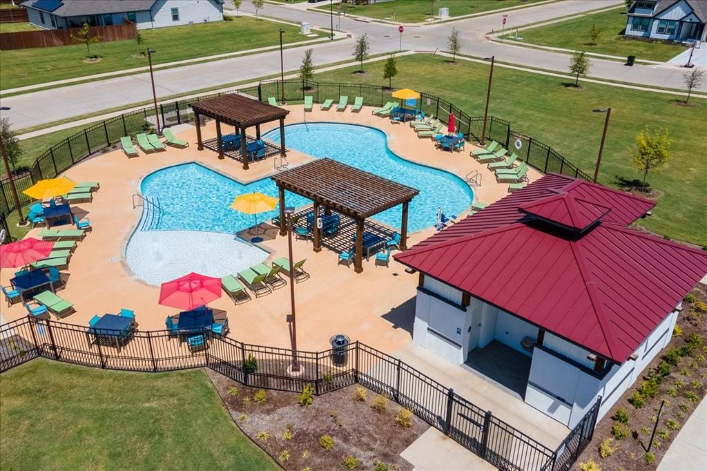 Windrose Ph 1 - Residential