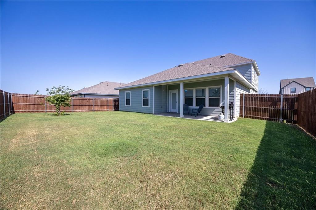 Windrose Ph 1 - Residential