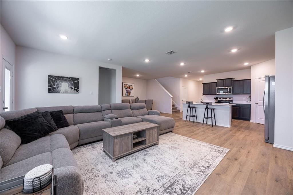 Windrose Ph 1 - Residential