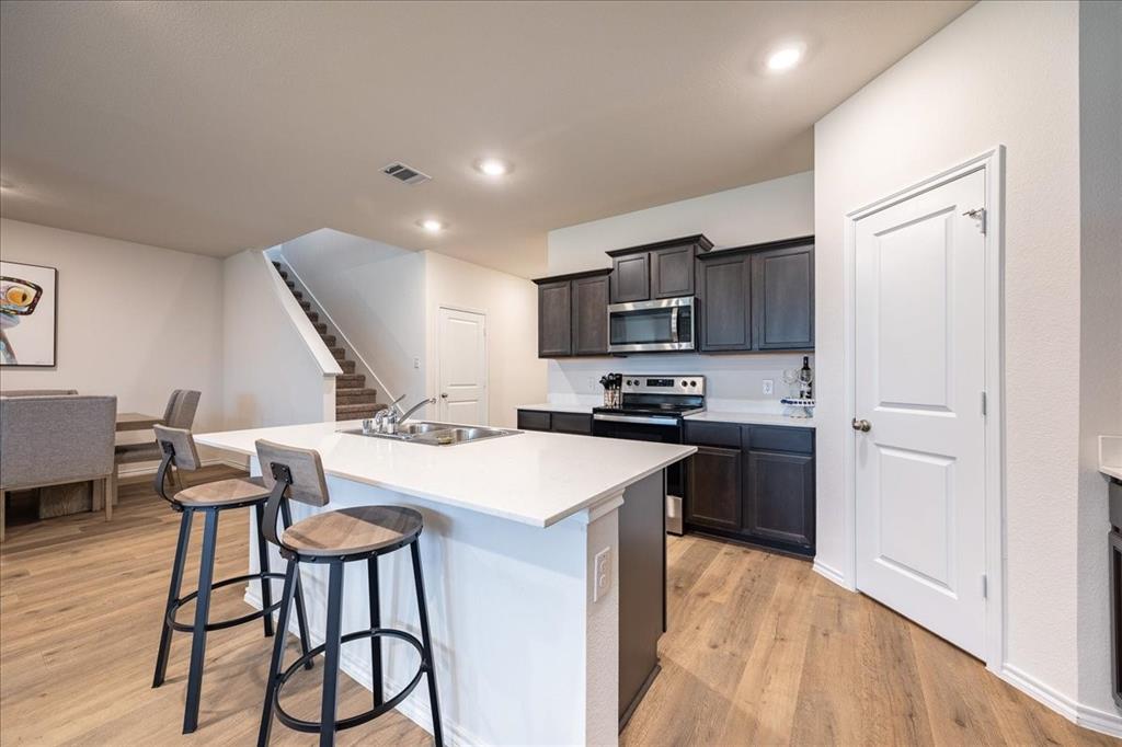 Windrose Ph 1 - Residential