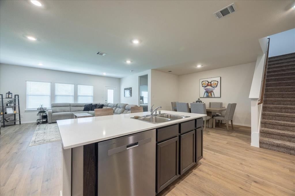 Windrose Ph 1 - Residential