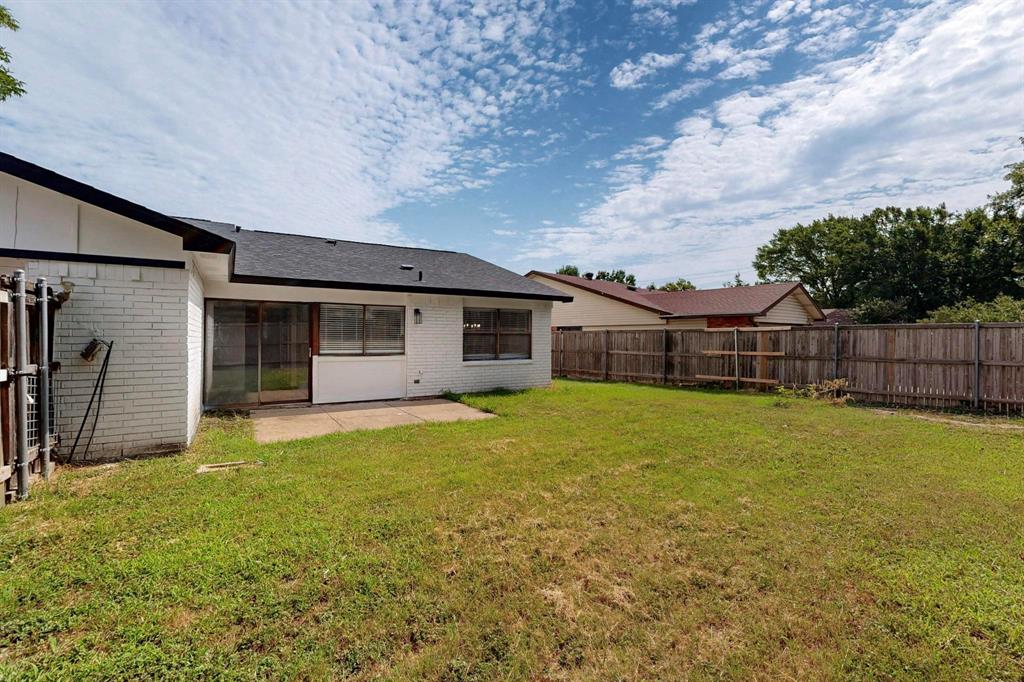 Park Forest Add 6 - Residential