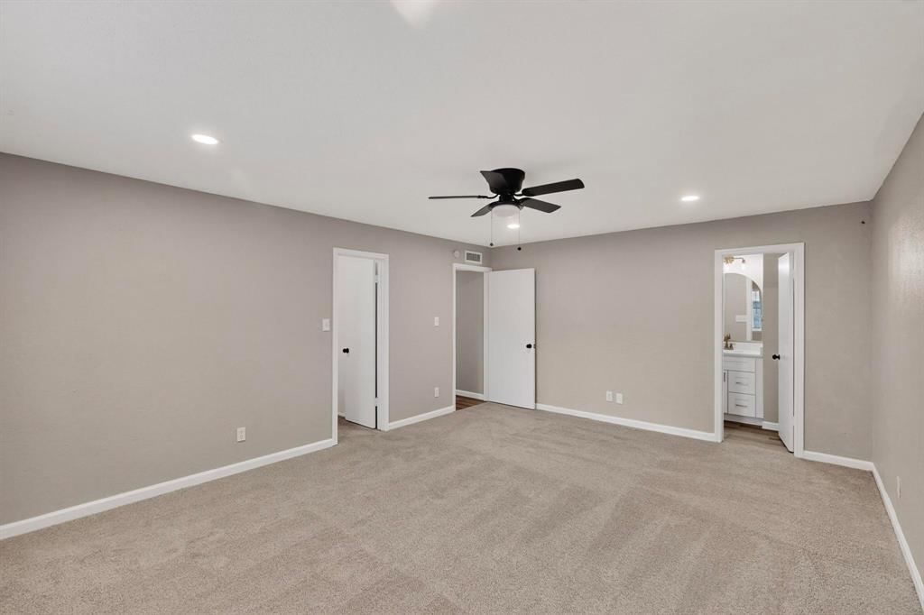 Park Forest Add 6 - Residential