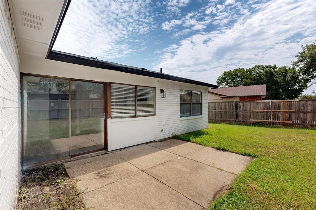 Park Forest Add 6 - Residential