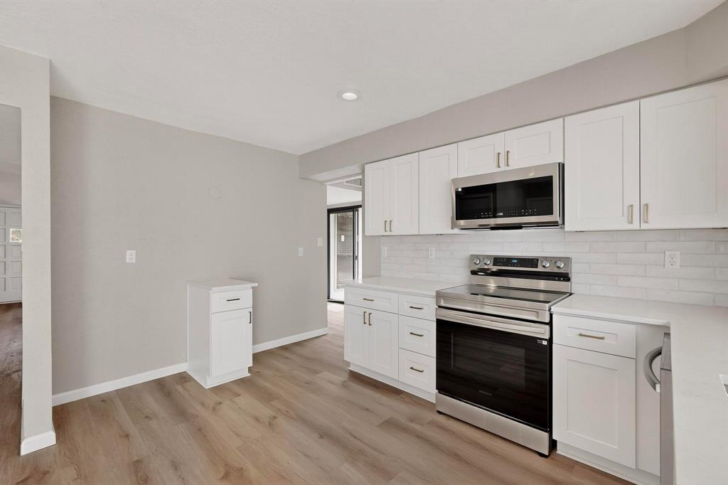 Park Forest Add 6 - Residential