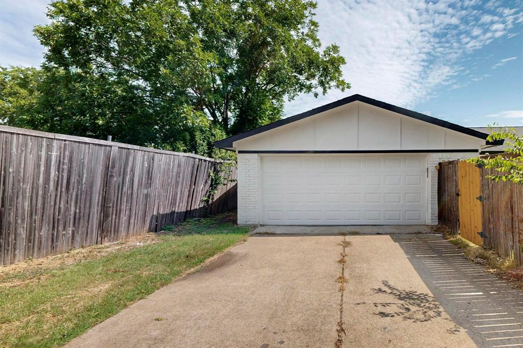 Park Forest Add 6 - Residential