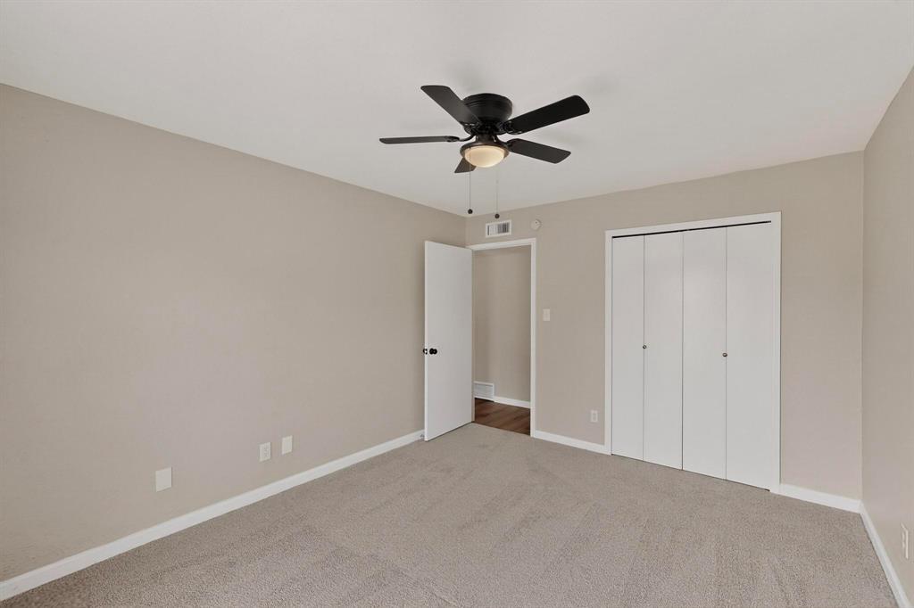 Park Forest Add 6 - Residential