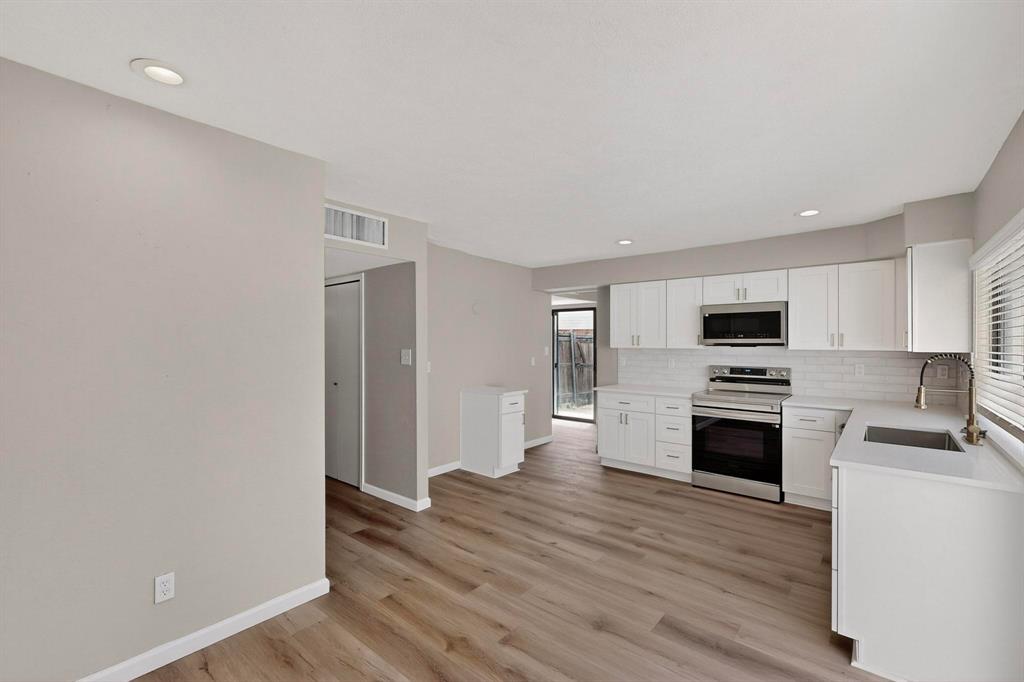 Park Forest Add 6 - Residential