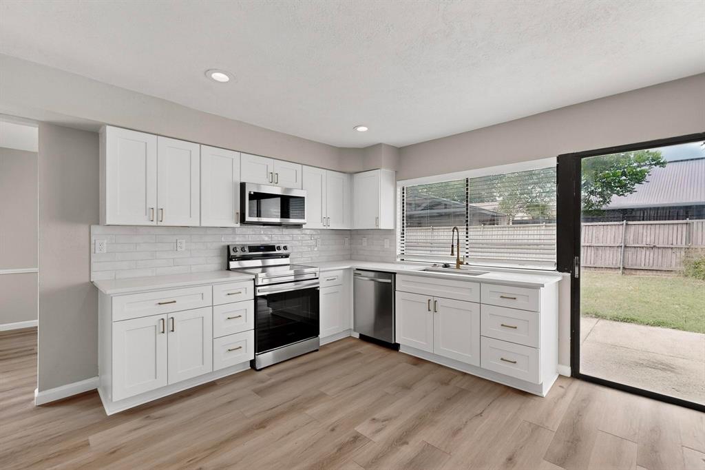 Park Forest Add 6 - Residential