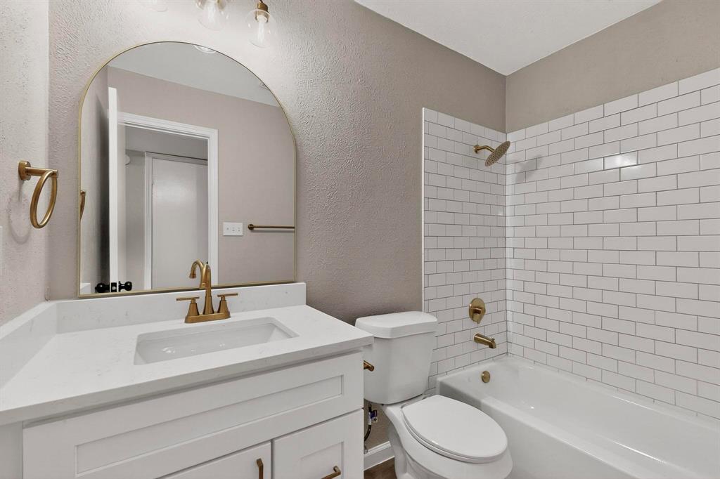 Park Forest Add 6 - Residential