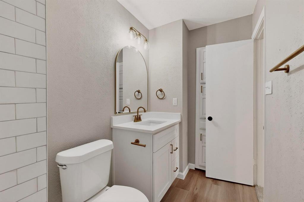 Park Forest Add 6 - Residential