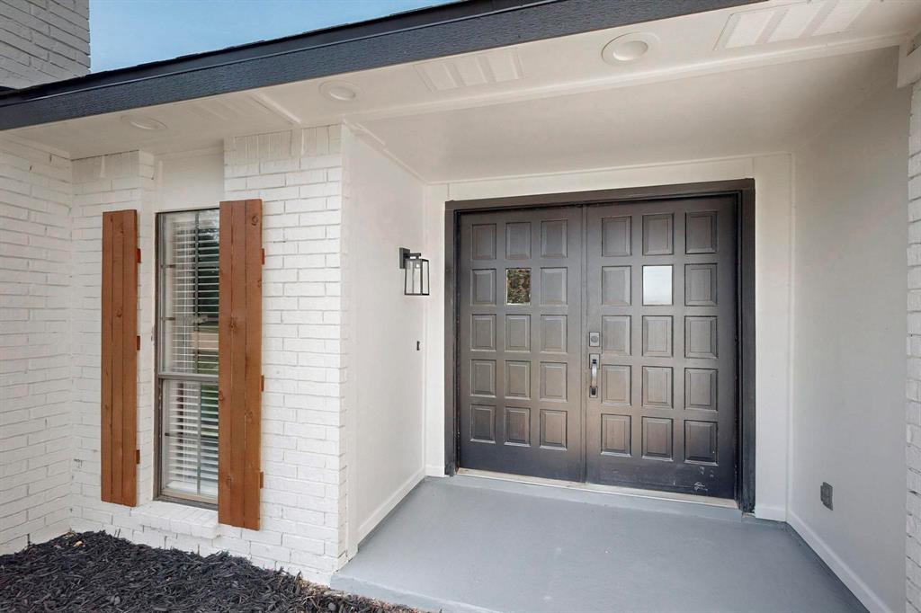 Park Forest Add 6 - Residential