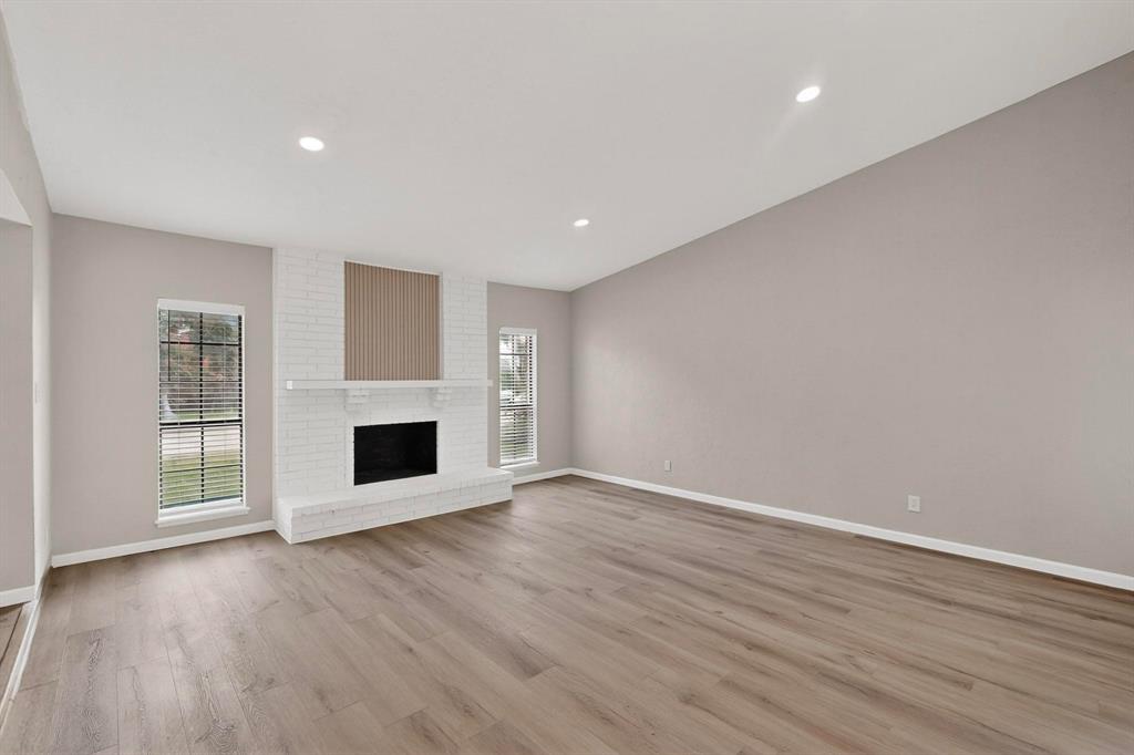 Park Forest Add 6 - Residential