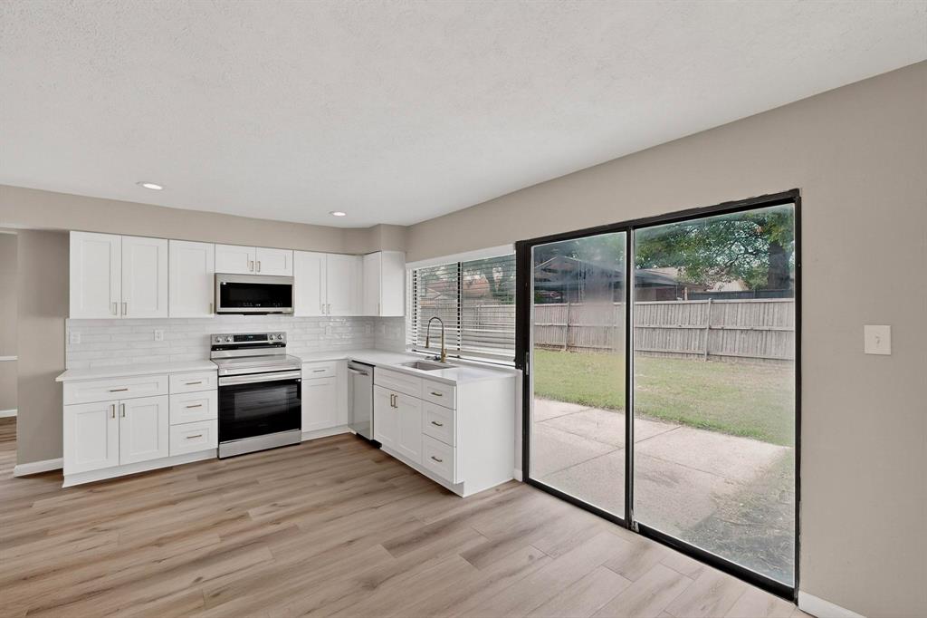 Park Forest Add 6 - Residential