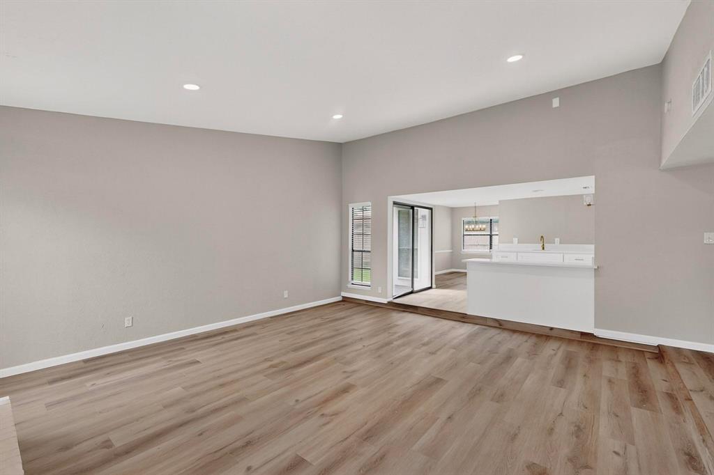 Park Forest Add 6 - Residential