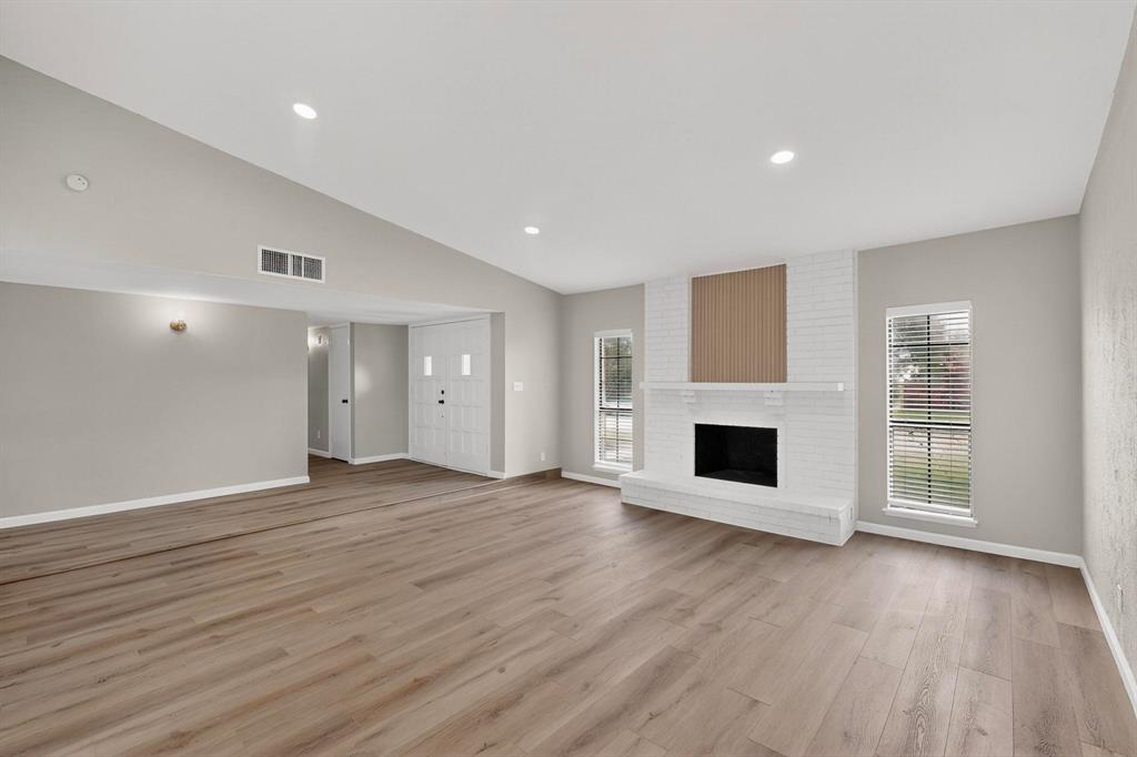 Park Forest Add 6 - Residential